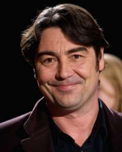 Nathaniel Parker